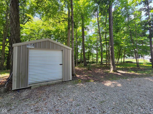 7903 S Howard Prince Drive, Nineveh, IN 46164