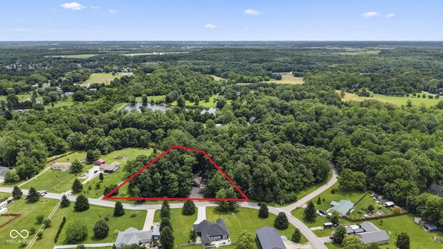 7903 S Howard Prince Drive, Nineveh, IN 46164