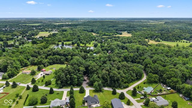 7903 S Howard Prince Drive, Nineveh, IN 46164