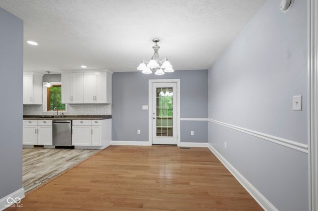 7903 S Howard Prince Drive, Nineveh, IN 46164