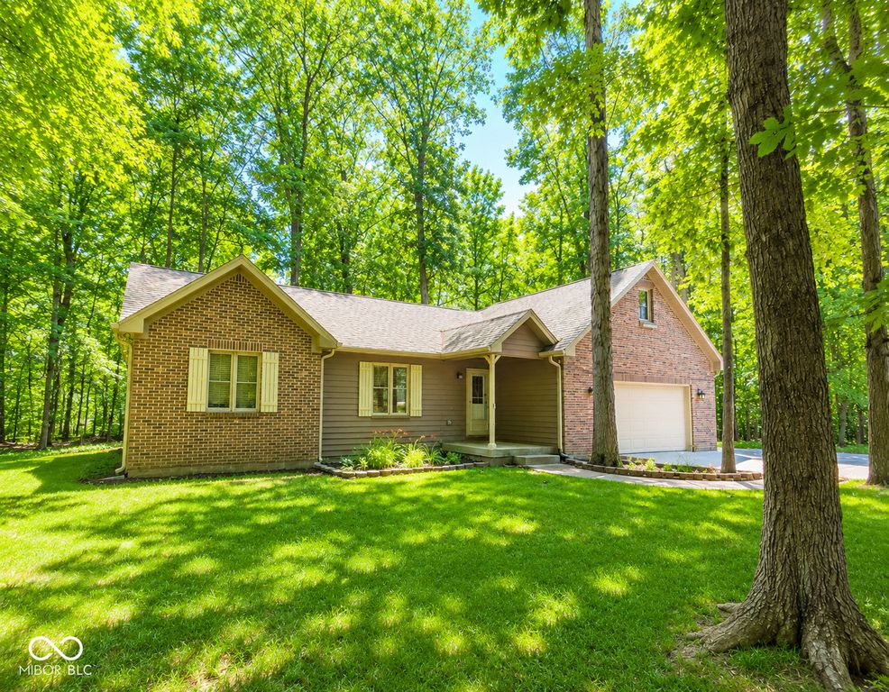 7903 S Howard Prince Drive, Nineveh, IN 46164