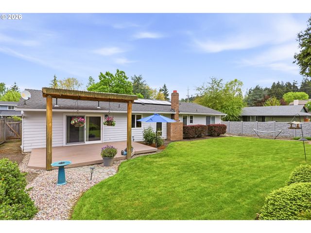 17070 Sw CYNTHIA St, Beaverton, OR 97007