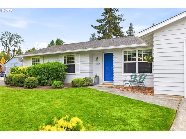 17070 Sw CYNTHIA St, Beaverton, OR 97007