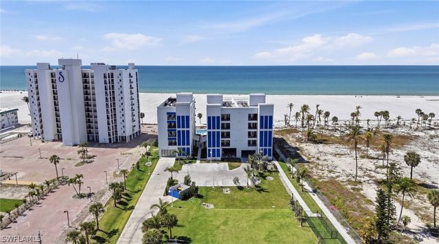 6230 Estero BLVD 101, Fort Myers Beach, FL 33931