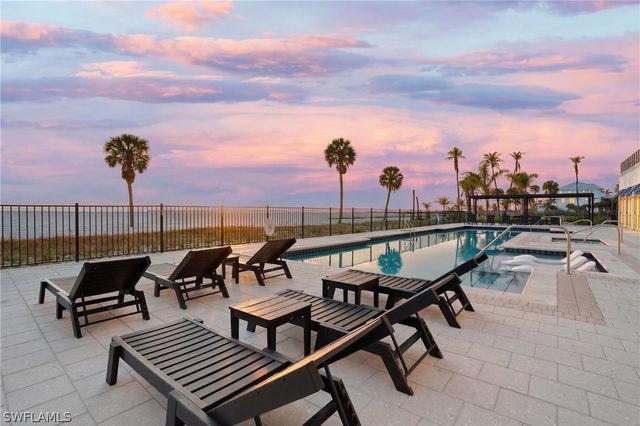 6230 Estero BLVD 101, Fort Myers Beach, FL 33931
