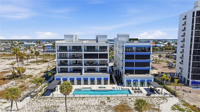 6230 Estero BLVD 101, Fort Myers Beach, FL 33931