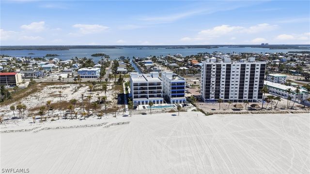 6230 Estero BLVD 101, Fort Myers Beach, FL 33931