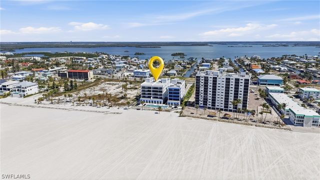 6230 Estero BLVD 101, Fort Myers Beach, FL 33931