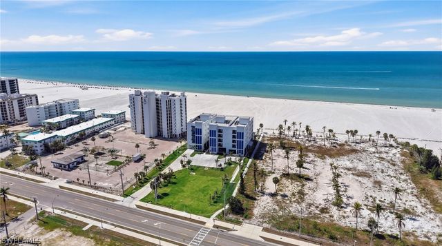 6230 Estero BLVD 101, Fort Myers Beach, FL 33931