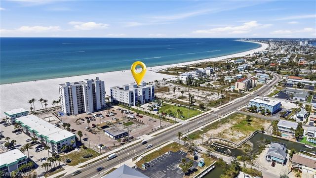 6230 Estero BLVD 101, Fort Myers Beach, FL 33931