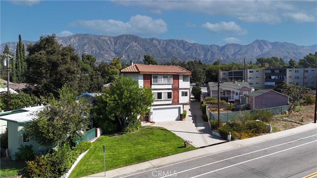 3206 Montrose Avenue 4, La Crescenta, CA 91214 — exterior
