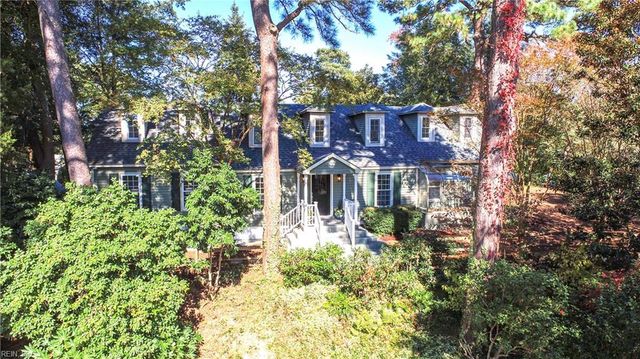 2004 White Hill RD, Virginia Beach, VA 23451