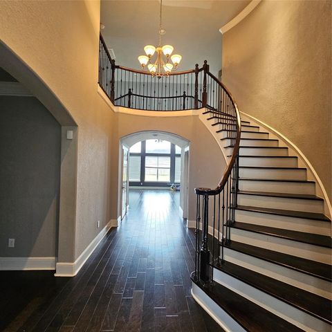 3010 Park Bend Drive, Friendswood, TX 77546