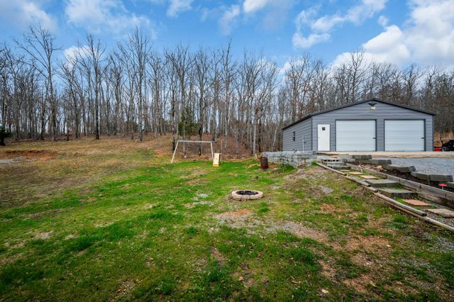 2534 N Hurricane Creek Rd, Mc Ewen, TN 37101