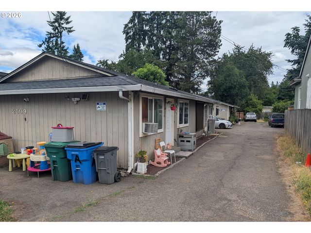 2509 T St, Vancouver, WA 98661