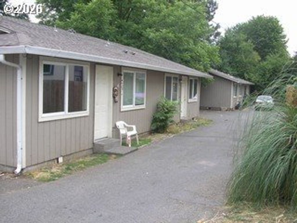 2509 T St, Vancouver, WA 98661