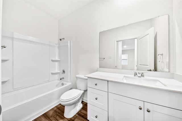 15049 Ronan Drive, Conroe, TX 77316
