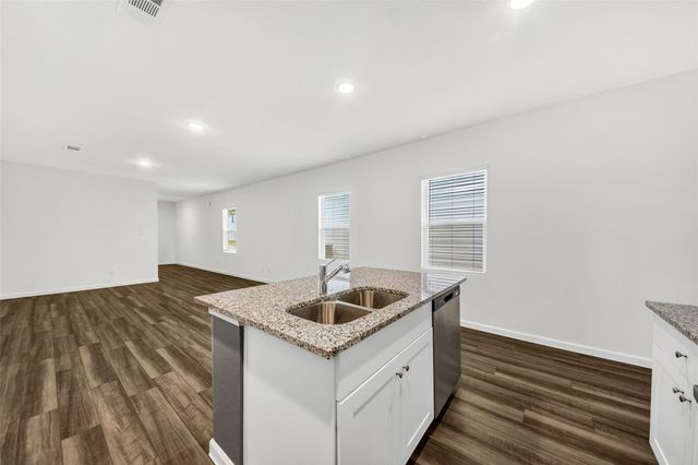 15049 Ronan Drive, Conroe, TX 77316