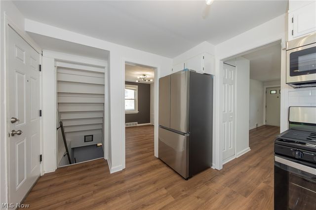4688 E 173rd Street, Cleveland, OH 44128