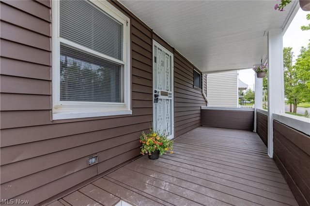 4688 E 173rd Street, Cleveland, OH 44128
