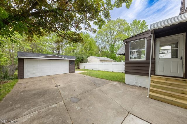 4688 E 173rd Street, Cleveland, OH 44128