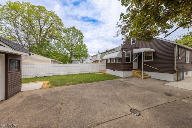 4688 E 173rd Street, Cleveland, OH 44128