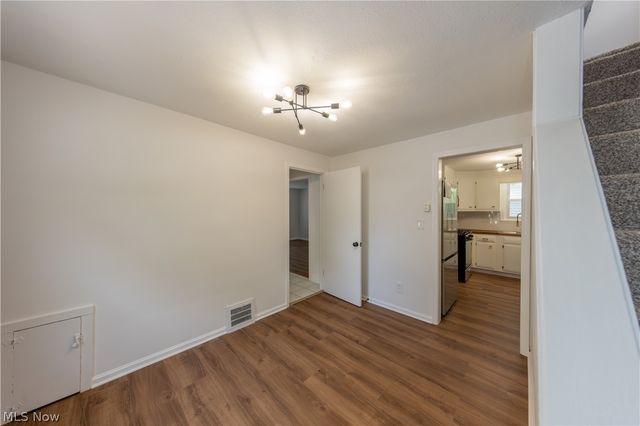 4688 E 173rd Street, Cleveland, OH 44128