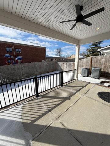 3591 Harper Woods Lane, Lexington, KY 40515