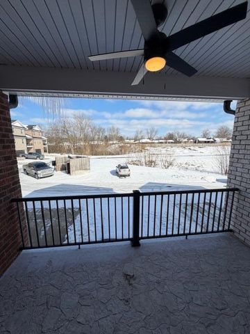 3591 Harper Woods Lane, Lexington, KY 40515