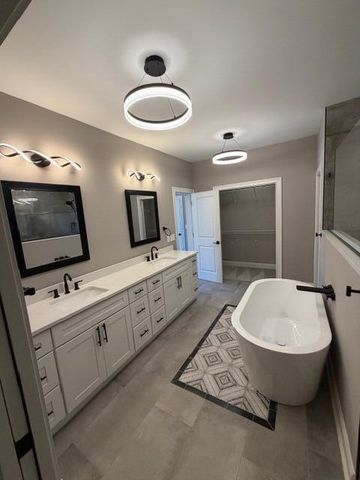 3591 Harper Woods Lane, Lexington, KY 40515