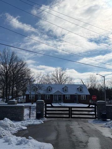 3591 Harper Woods Lane, Lexington, KY 40515