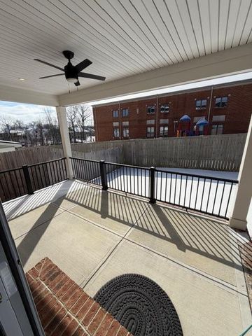 3591 Harper Woods Lane, Lexington, KY 40515