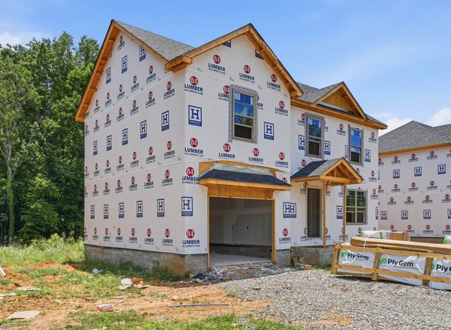 1154 Boulder Pass Road, Clarksville, TN 37042