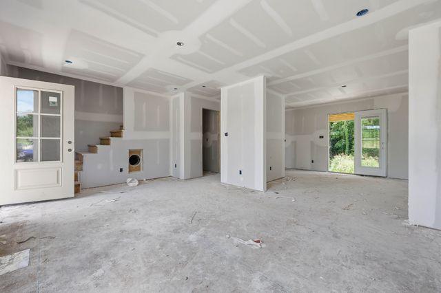 1154 Boulder Pass Road, Clarksville, TN 37042