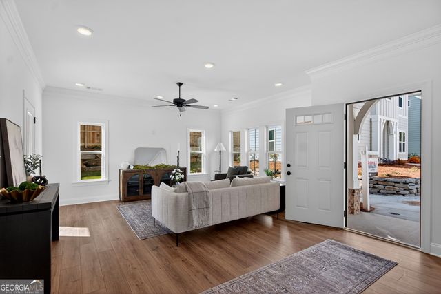 405 Broome Street UNIT 5, Lagrange, GA 30240