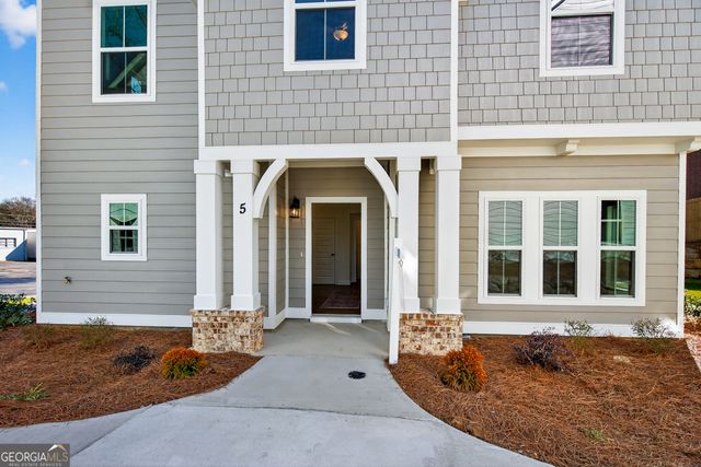 405 Broome Street UNIT 5, Lagrange, GA 30240