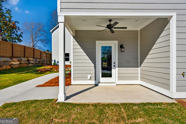 405 Broome Street UNIT 5, Lagrange, GA 30240