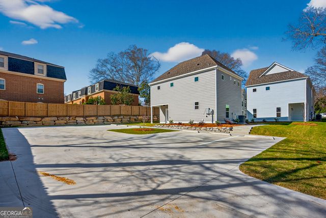 405 Broome Street UNIT 5, Lagrange, GA 30240