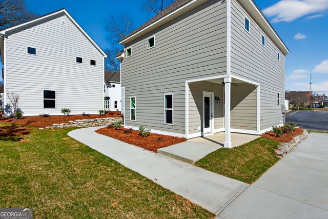 405 Broome Street UNIT 5, Lagrange, GA 30240