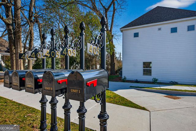 405 Broome Street UNIT 5, Lagrange, GA 30240