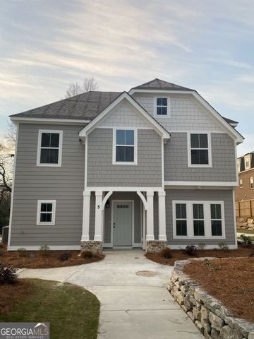 405 Broome Street UNIT 5, Lagrange, GA 30240