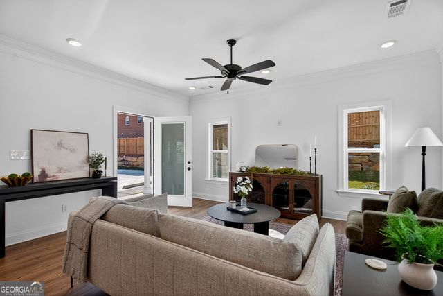 405 Broome Street UNIT 5, Lagrange, GA 30240