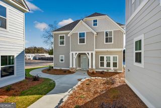 405 Broome Street UNIT 5, Lagrange, GA 30240