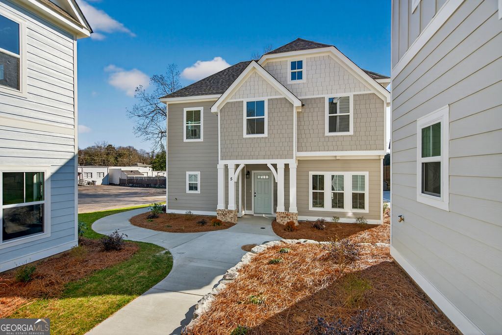 405 Broome Street UNIT 5, Lagrange, GA 30240