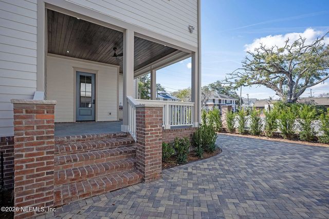 1829 POWELL Place, Jacksonville, FL 32205