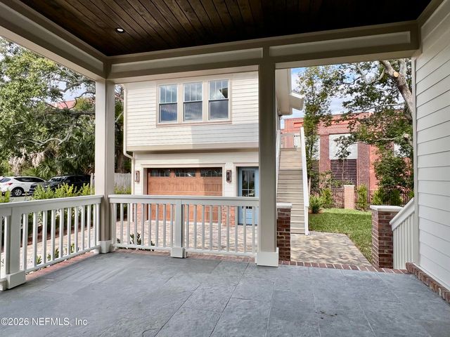 1829 POWELL Place, Jacksonville, FL 32205