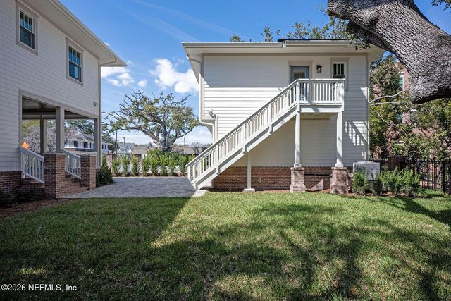 1829 POWELL Place, Jacksonville, FL 32205