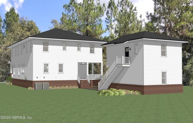 1829 POWELL Place, Jacksonville, FL 32205