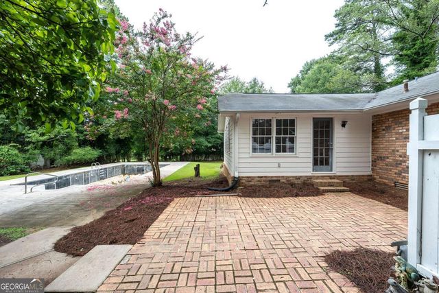 630 Kings Road, Athens, GA 30606