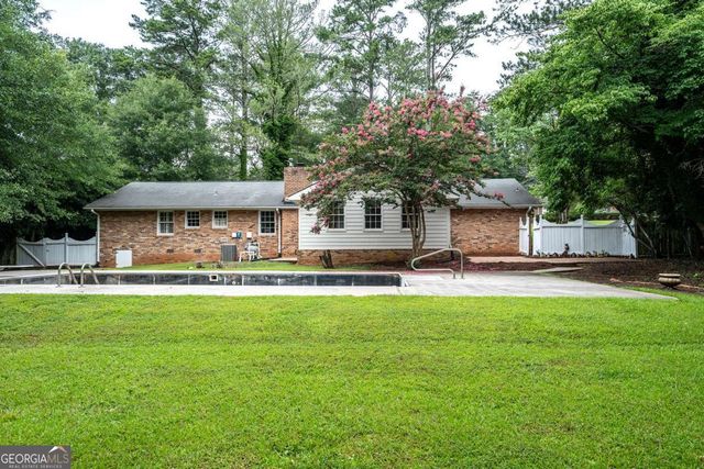 630 Kings Road, Athens, GA 30606